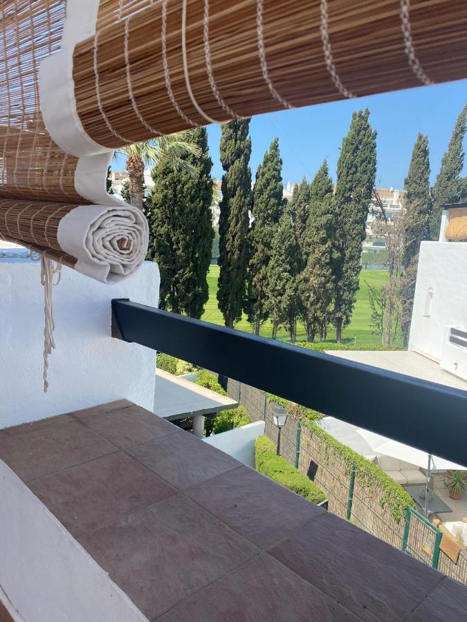 Homey Home Guadalvillas 91 Marbella Exterior foto